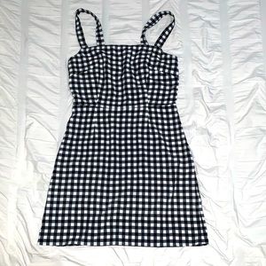 3 for 22! 💎 Plaid Juniors Dress Size: XS